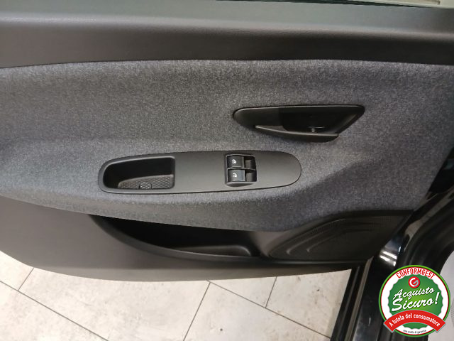 LANCIA Ypsilon usata, con Bluetooth