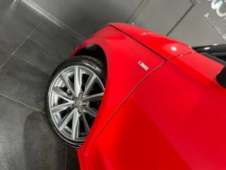 AUDI A1 usata, con Cronologia tagliandi