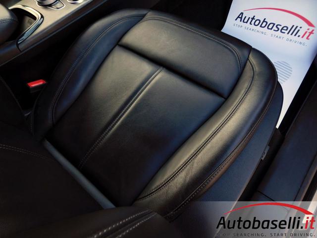 ALFA ROMEO Stelvio usata, con Adaptive Cruise Control