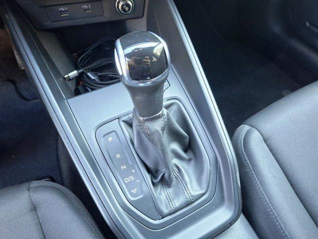 AUDI A1 usata, con Touch screen