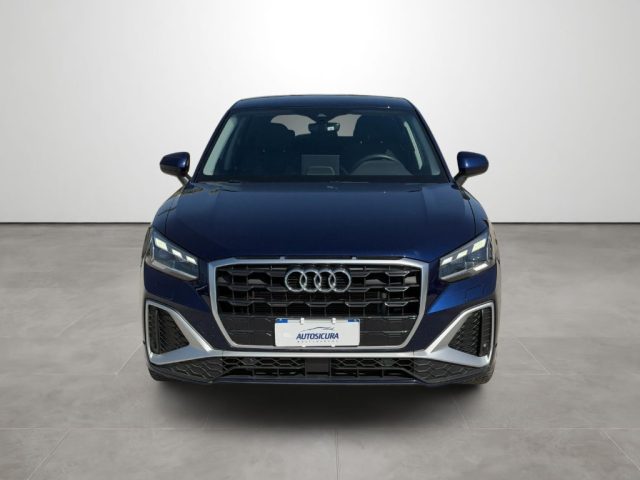 AUDI Q2 usata, con Airbag