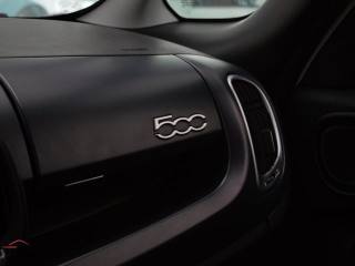 FIAT 500L usata 37