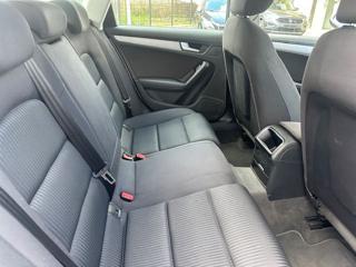 AUDI A4 usata, con Park Distance Control