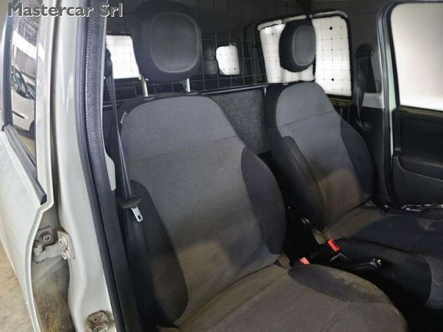 FIAT Panda usata 11