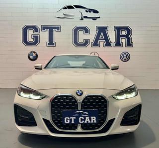 BMW 430 usata, con Airbag