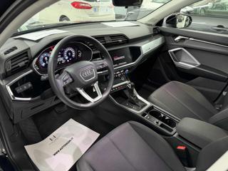AUDI Q3 usata, con Airbag testa