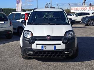 FIAT Panda usata, con Airbag