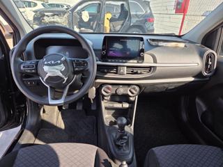 KIA Picanto usata, con Cruise Control