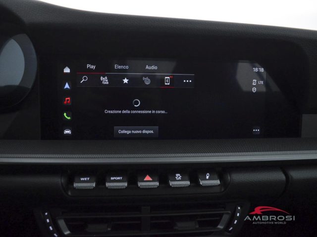 PORSCHE 992 usata 14