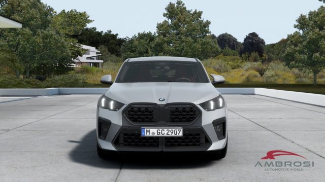 BMW X2 usata 3