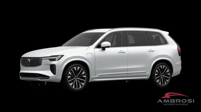 VOLVO XC90 usata 0
