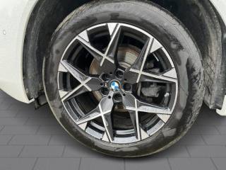 BMW X3 usata, con Controllo automatico clima