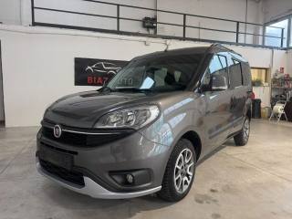 FIAT Doblo Doblò 1.6 MJT 16V 120CV Trekking 7 POSTI