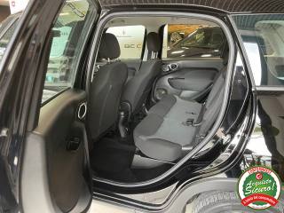 FIAT 500L usata, con Immobilizzatore elettronico