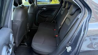 FIAT 500X usata, con ESP