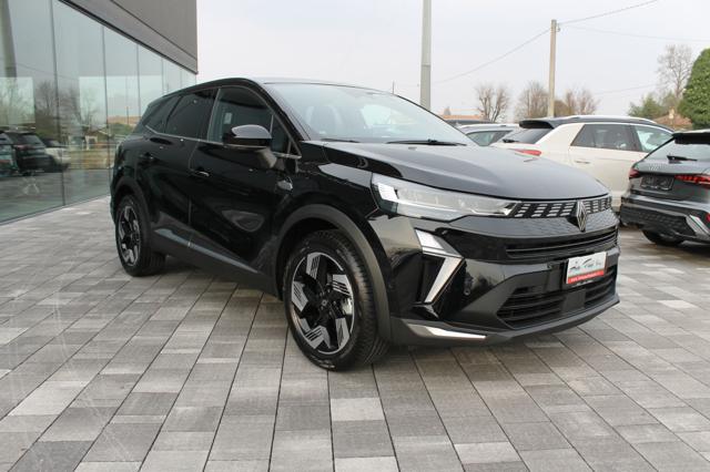 RENAULT Symbioz usata, con Airbag laterali