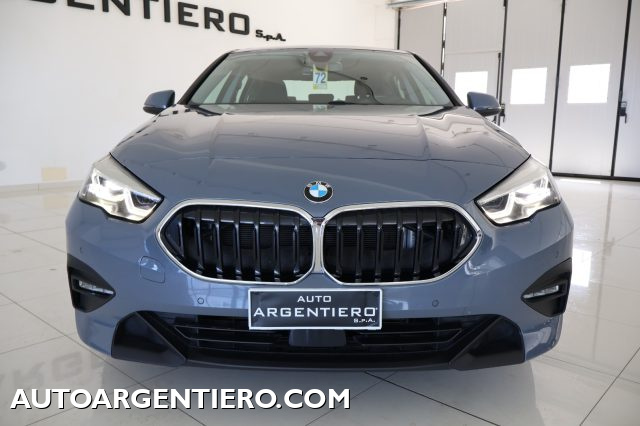 BMW 218 usata, con Airbag