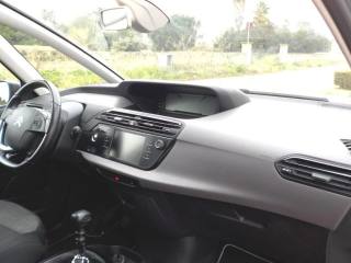 CITROEN Grand C4 Spacetourer usata 58