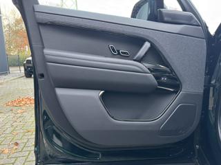 LAND ROVER Range Rover Sport usata, con Regolazione elettrica sedili