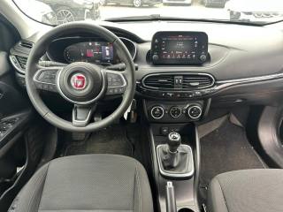 FIAT Tipo usata, con Controllo trazione