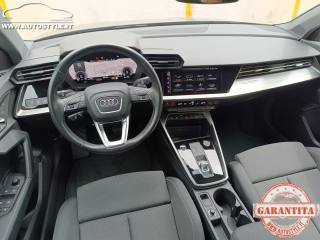 AUDI A3 usata, con Fari full-led