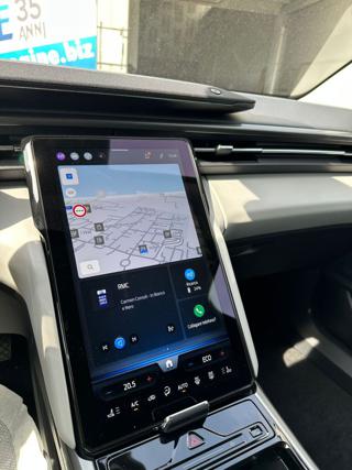 FORD Explorer usata, con Autoradio