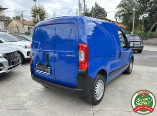 PEUGEOT Bipper usata 7