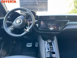 ALFA ROMEO Junior usata, con Frenata d