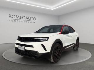 OPEL Mokka usata, con Airbag laterali