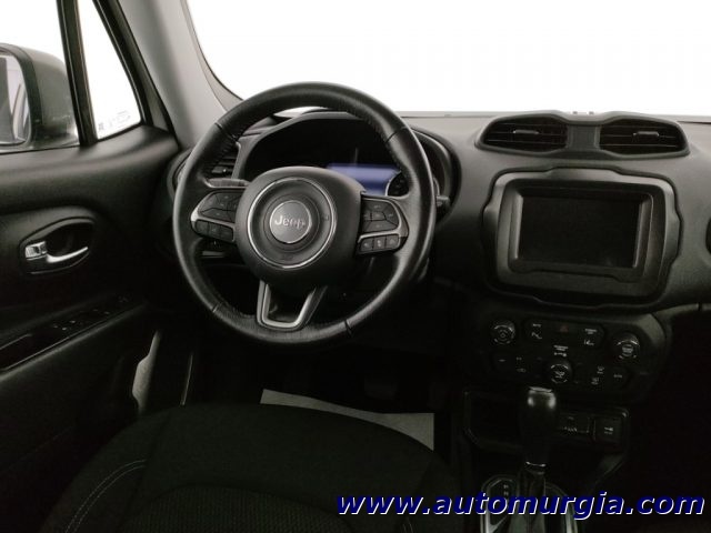 JEEP Renegade usata, con Boardcomputer