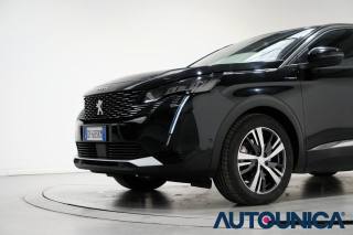 PEUGEOT 3008 usata, con Controllo automatico clima