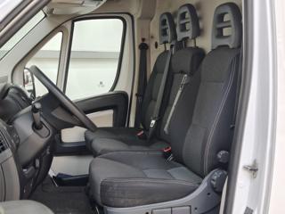FIAT Ducato usata, con Lettore CD