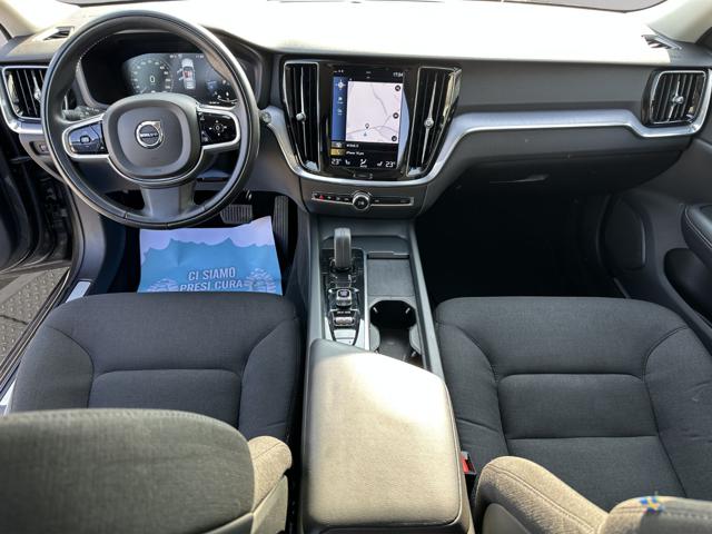 VOLVO V60 usata, con ESP