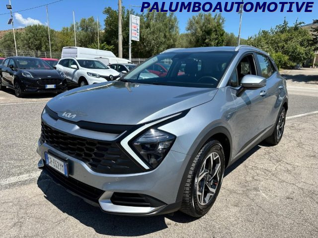 KIA Sportage usata, con ABS