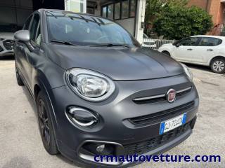 FIAT 500X PROMO FINANZIAMENTO 1.6 MJT 130 CV Sport