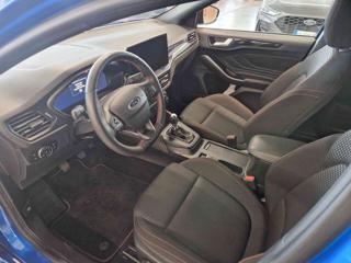 FORD Focus usata, con Cerchi in lega