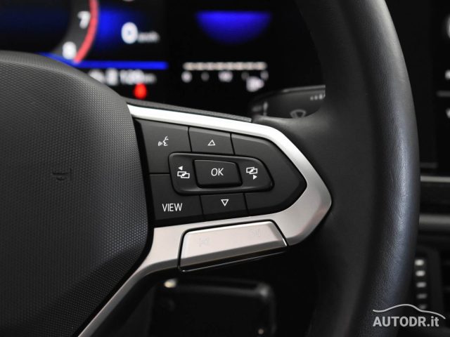 VOLKSWAGEN Polo usata, con Autoradio digitale