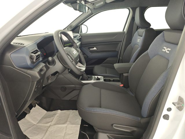 DACIA Duster usata, con Chiusura centralizzata