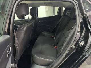 RENAULT Clio usata, con Climatizzatore
