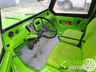 CITROEN Mehari usata 7