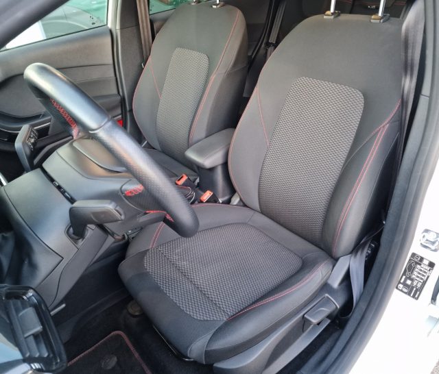 FORD Fiesta usata, con Cruise Control