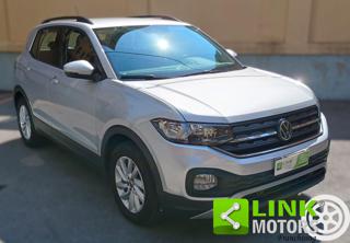 VOLKSWAGEN T-Cross usata, con Airbag