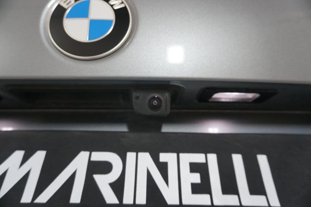 BMW 118 usata, con USB