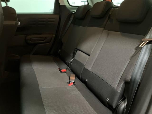 CITROEN C3 Aircross usata 11