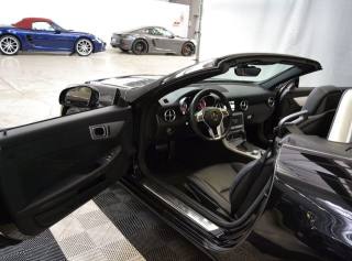 MERCEDES-BENZ SLK 200 usata, con Airbag