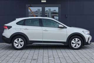 VOLKSWAGEN Taigo usata, con Touch screen