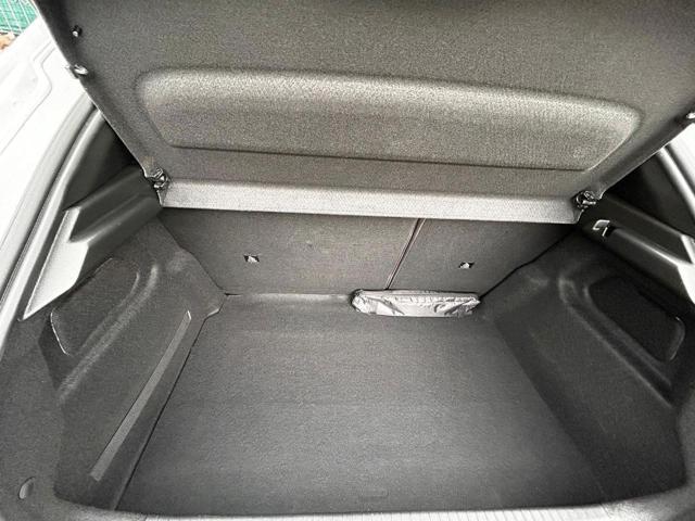 PEUGEOT 208 usata, con Controllo trazione