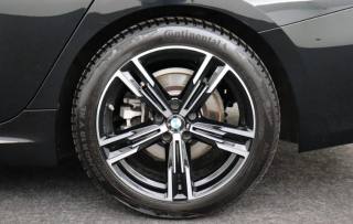 BMW 318 usata, con ESP