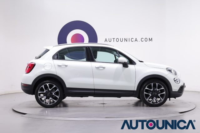 FIAT 500X usata, con Airbag Passeggero