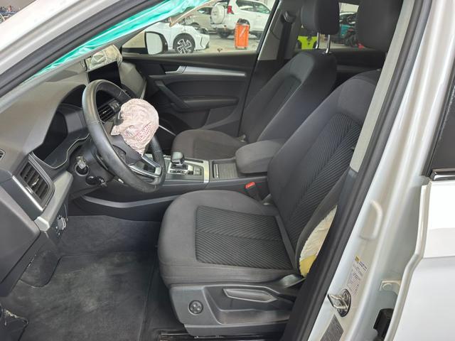 AUDI Q5 usata, con Controllo trazione